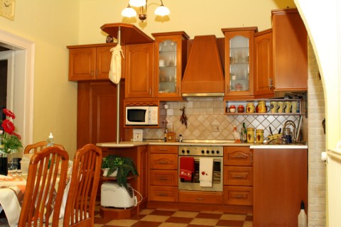 Egyedi tervezs s kszts konyha